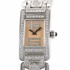 Audemars Piguet Promesse Diamond 18 kt White Gold Ladies Watch 67406BC.ZZ.1182BC.01
