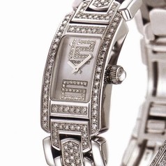 Audemars Piguet Promesse Diamond White Gold Ladies Watch 67405BC.ZZ.1181BC.03
