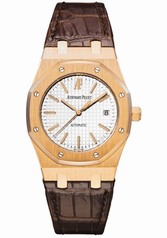 Audemars Piguet Royal Oak Automatic Men's Watch 15300OR.OO.D088CR.02