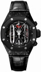 Audemars Piguet Royal Oak Carbon Concept Black Dial Men's Watch 26265FO.OO.D002CR.01