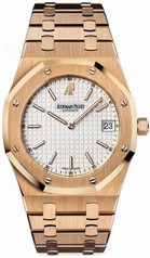 Audemars Piguet Royal Oak Men's Watch 15202OR.OO.0944OR.01