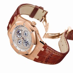 Audemars Piguet Royal Oak Men's Watch 26603OR.OO.D092CR.01
