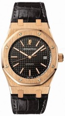 Audemars Piguet Royal Oak Rose Gold Men's Watch 15300OR.OO.D002CR.01