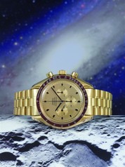 Omega Speedmaster Professional Moonwatch Apollo XI 1969 (BA 145.022 XI)