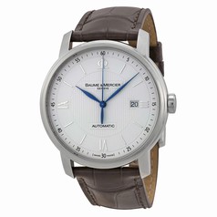 Baume and Mercier Classima Executives Automatic Men's Watch 08731