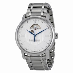 Baume and Mercier Classima Executives Men's Watch 08833