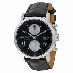 Baume and Mercier Classima Executives XL Men's Watch 08733