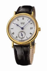 Breguet Classique Automatic Men's Watch 5920BA15984