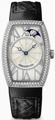 Breguet Heritage Phases De Lune Mother of Pearl Dial Ladies Watch 8861BB/11/386 D00