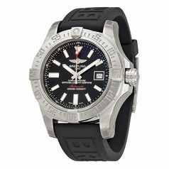 Breitling Avenger II Seawolf Black Dial Men's Watch A1733110-BC30BKPT3