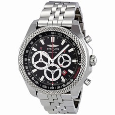 Breitling Bentley Barnato Racing Chronograph Automatic Men's Watch A2536624-BB09SS