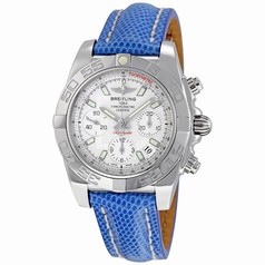 Breitling Chronomat 41 Men's Watch AB014012-G711BKLD