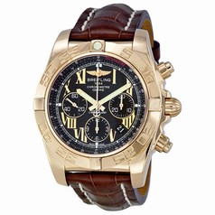 Breitling Chronomat 44 Chronograph Men's Watch HB011012-B957BKCT