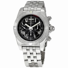 Breitling Chronomat 44 Men's Watch AB011011-B956SS
