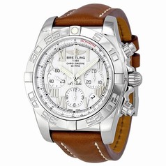 Breitling Chronomat 44 Men's Watch AB011012-A690BRLT