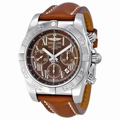 Breitling Chronomat 44 Men's Watch AB011012-Q566BRLT