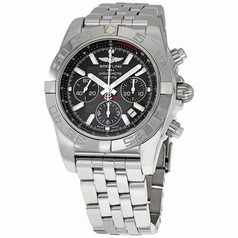 Breitling Chronomat B01 Men's Watch AB011012-M524SS