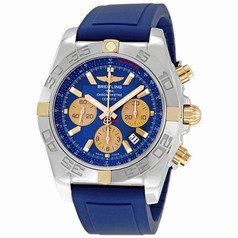 Breitling Chronomat B01 Men's Watch IB011012-C790BLPD
