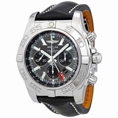 Breitling Chronomat GMT Chronograph Automatic Men's Watch AB041012-F556BKLD