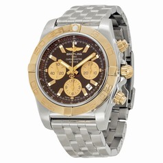 Breitling Chronomat Men's Watch CB011012-Q576SS