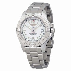 Breitling Colt Ladies Watch A7738811-G793SS
