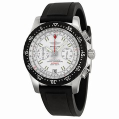 Breitling Skyracer Chronograph Men's Watch A2736434-G615BKPT