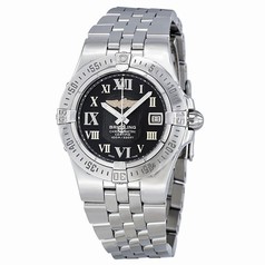 Breitling Starliner Ladies Watch A7134012-B950SS