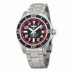 Breitling SuperOcean 42 Steel Men's Watch A1736402-BA31SS