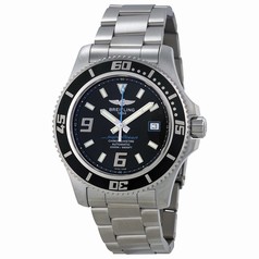Breitling Superocean 44 Abyss Men's Watch A1739102-BA79SS