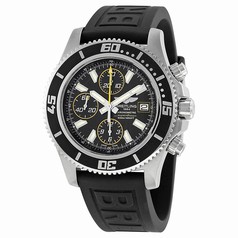 Breitling Superocean Chronograph II Automatic Watch A1334102-BA82