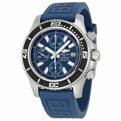 Breitling Superocean Chronograph Men's Watch A1334102-BA83BLPT3