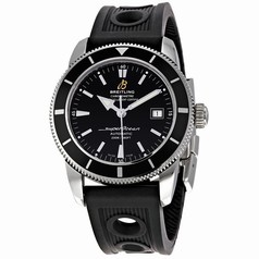 Breitling Superocean Heritage Black Dial Automatic Men's Watch A1732124-BA61BKOR