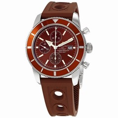 Breitling Superocean Heritage Chrono Men's Watch A1332033-Q553