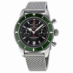 Breitling Superocean Heritage Chronograph 44 Men's Watch A2337036-BB81