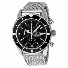 Breitling Superocean Heritage Chronograph Men's Watch A1332024-B908SS