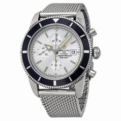 Breitling Superocean Heritage Chronograph Men's Watch A1332024-G698SS