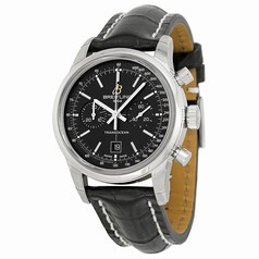 Breitling Transcocean Chronograph Automatic Men's Watch A4131012-BC06BKCT