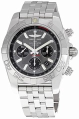 Breitling Windrider Chronomat Men's Watch AB011012-F546SS