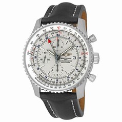 Breitling Navitimer World Men's Watch A2432212-G571BKLD