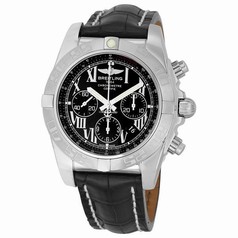 Breitling Chronomat B01 Men's Watch AB011011-B956-CBKD