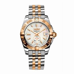 Breitling Galactic 36 Automatic (C3733012A724376C)
