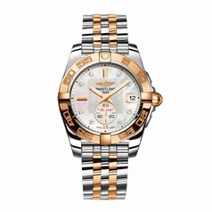 Breitling Galactic 36 Automatic (C3733012A725376C)