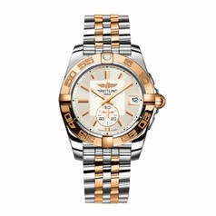 Breitling Galactic 36 Automatic (C3733012G714376C)