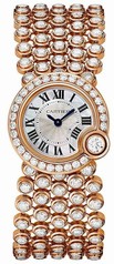 Cartier Ballon Blanc Mother of Pearl Dial Ladies Watch HPI00758