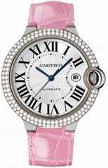 Cartier Ballon Bleu de Cartier Large Men's Watch WE900951
