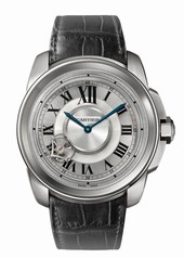 Cartier Calibre de Cartier Astrotourbillon Titanium Manual Wind Men's Watch W7100028
