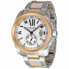 Cartier Calibre De Cartier Men's Watch 7100036