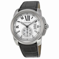 Cartier Calibre De Cartier Men's Watch W7100037