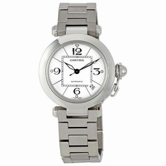 Cartier Pasha C Automatic Watch W31074M7 
