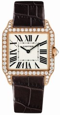 Cartier Santos Dumont Watch WH100351